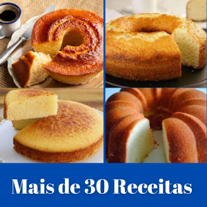 Mais de 30 Receitas (4)