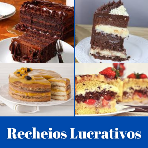 Mais de 30 Receitas (5)